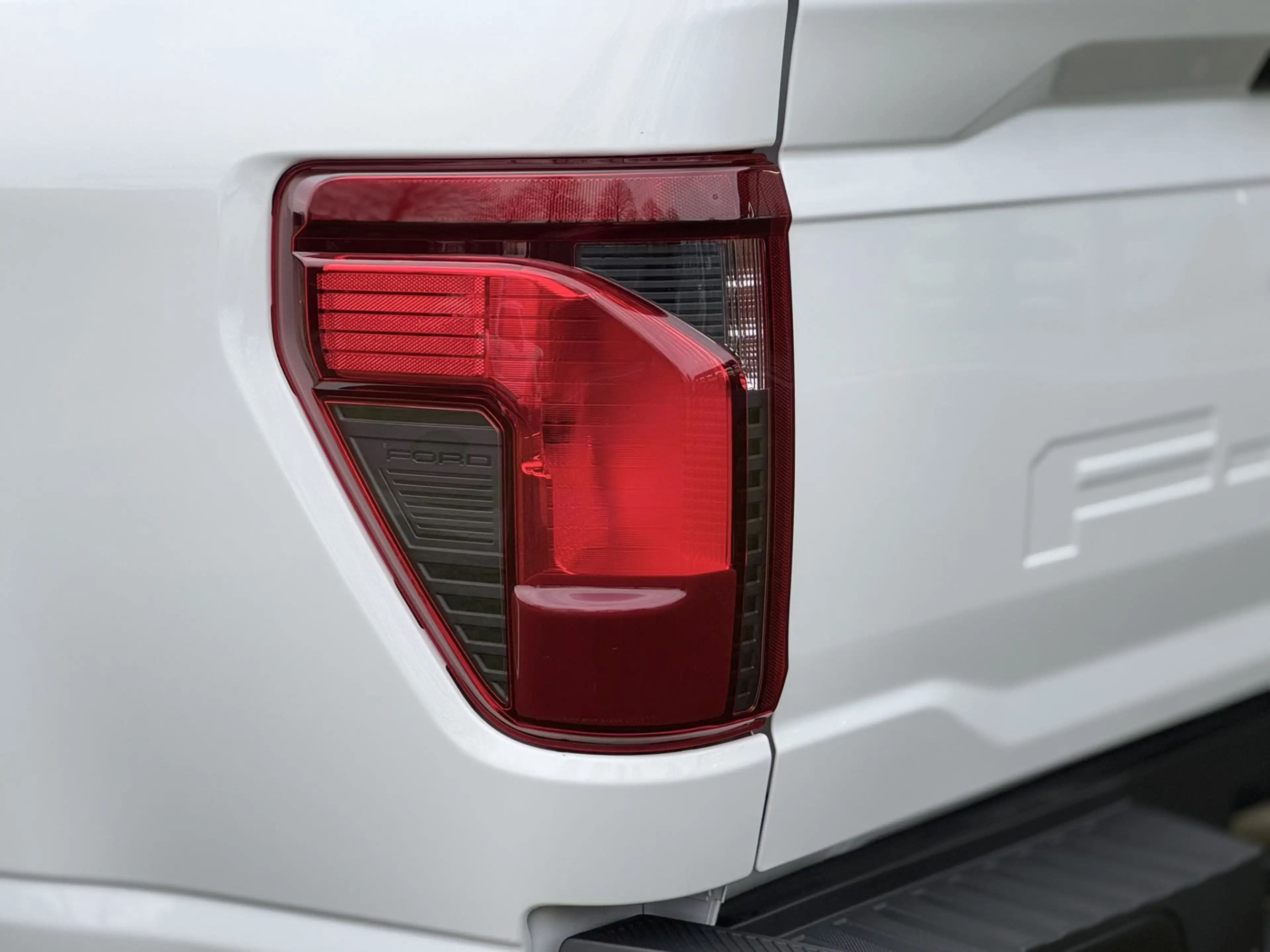 Ford F 150 2.7L V6 EcoBoost SuperCab XL Nieuwe Model BPM-VRIJ — photo 8