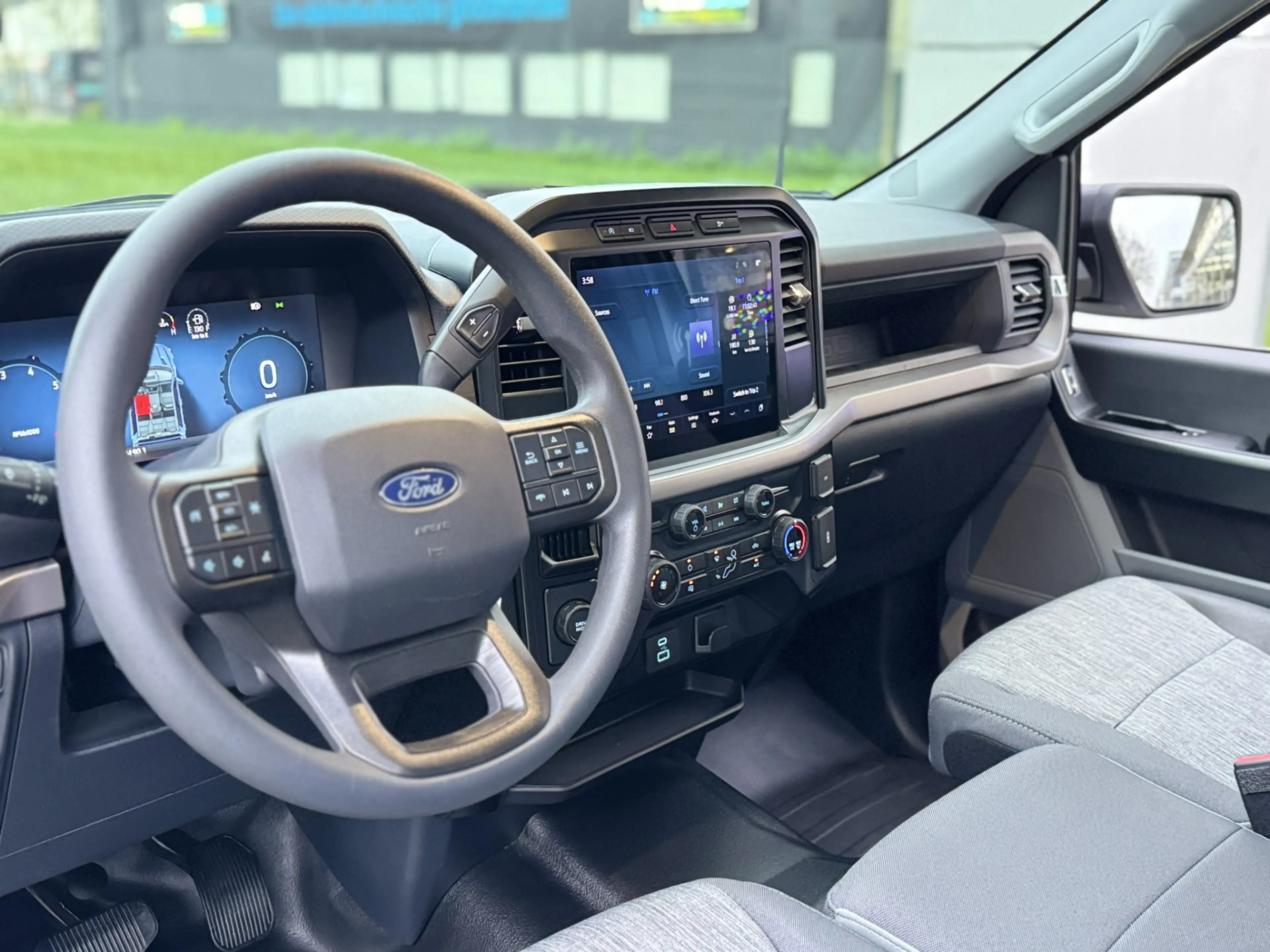 Ford F 150 2.7L V6 EcoBoost SuperCab XL Nieuwe Model BPM-VRIJ — photo 14