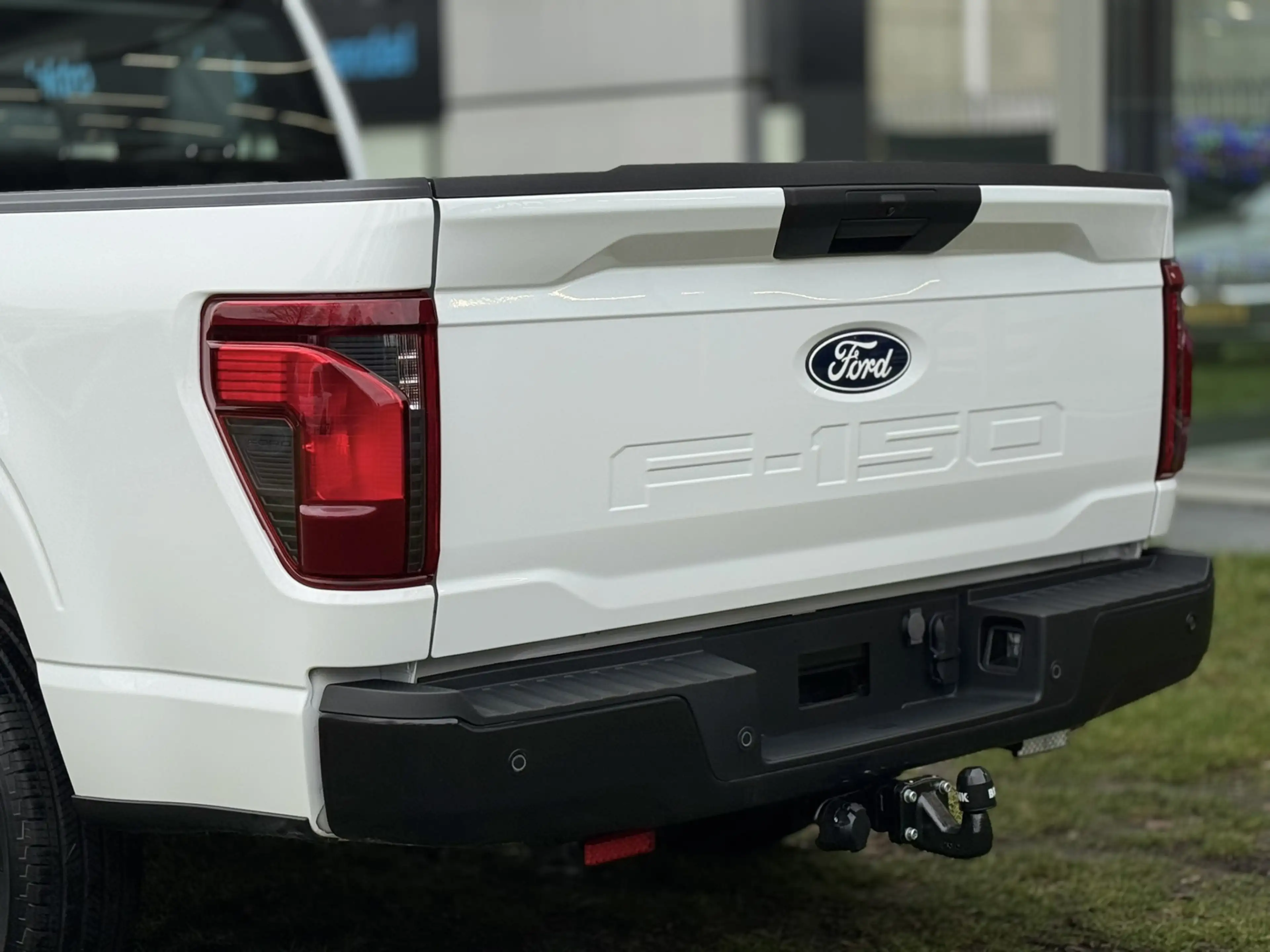 Ford F 150 2.7L V6 EcoBoost SuperCab XL Nieuwe Model BPM-VRIJ — photo 7
