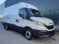 Iveco Daily 35S14V Klima Bluetooth L3H2 NETTO €36.500,- Weiß - thumbnail 10
