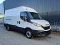 Iveco Daily 35S14V Klima Bluetooth L3H2 NETTO €36.500,- Weiß - thumbnail 1