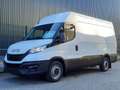 Iveco Daily 35S14V Klima Bluetooth L3H2 NETTO €36.500,- Weiß - thumbnail 11