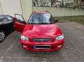 Mazda Demio Demio 1.4 Rot - thumbnail 4