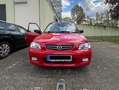Mazda Demio Demio 1.4 Rot - thumbnail 5