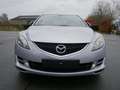 Mazda 6 Sport 120Pk Exclusive Leder  Cruise Luxe Prachtig Gris - thumbnail 2