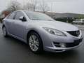 Mazda 6 Sport 120Pk Exclusive Leder  Cruise Luxe Prachtig Gris - thumbnail 3