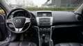 Mazda 6 Sport 120Pk Exclusive Leder  Cruise Luxe Prachtig Gris - thumbnail 10