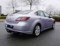 Mazda 6 Sport 120Pk Exclusive Leder  Cruise Luxe Prachtig Gris - thumbnail 6