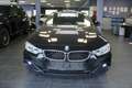 BMW 420 Sport Line Schwarz - thumbnail 2