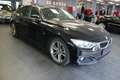 BMW 420 Sport Line Schwarz - thumbnail 1