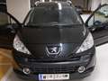 Peugeot 207 SW Active 1,6 HDi 110 FAP Schwarz - thumbnail 1
