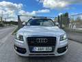 Audi Q5 2.0 TDi Quattro *** FULL OPTION *** Szary - thumbnail 2