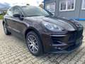 Porsche Macan S PDC KAMERA XENON MEMORY 18 Zoll Brun - thumbnail 3