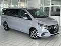 Mercedes-Benz EQV 300 300 Lang *Junge Sterne* +Wartung+MultiBeam Grijs - thumbnail 5