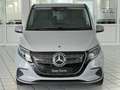 Mercedes-Benz EQV 300 300 Lang *Junge Sterne* +Wartung+MultiBeam Grijs - thumbnail 2