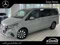 Mercedes-Benz EQV 300 300 Lang *Junge Sterne* +Wartung+MultiBeam Grijs - thumbnail 1