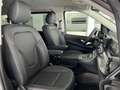 Mercedes-Benz EQV 300 300 Lang *Junge Sterne* +Wartung+MultiBeam Grijs - thumbnail 17