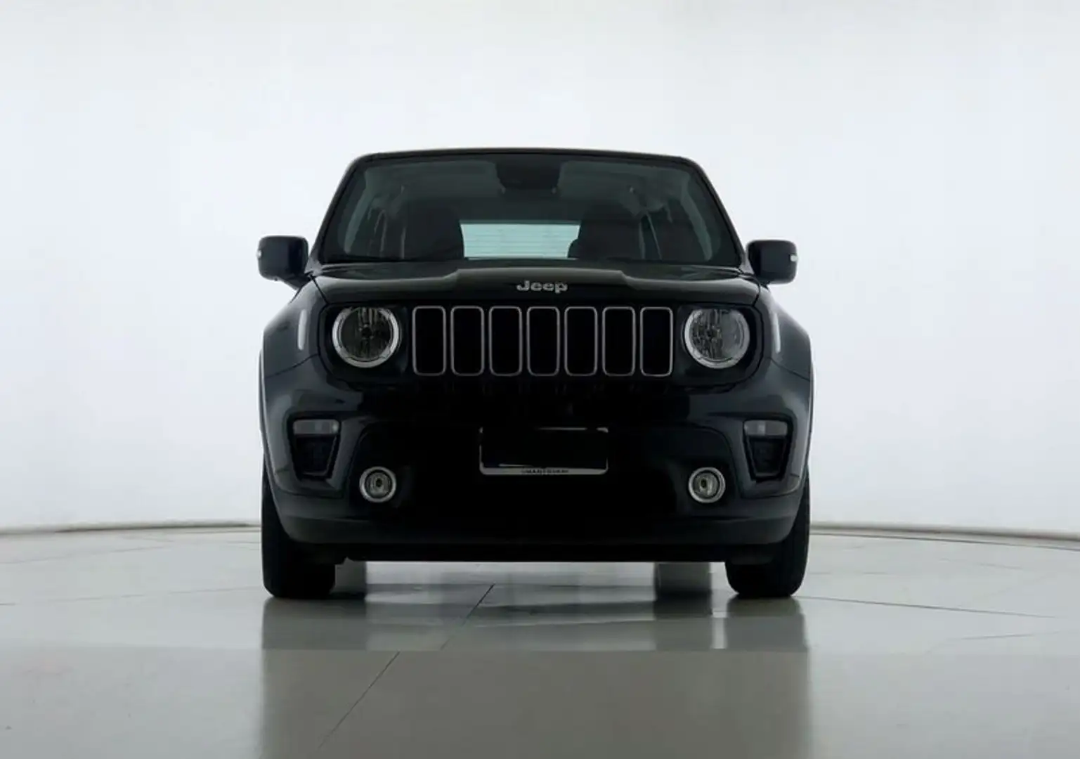 Jeep Renegade 1.0 T3 Longitude Nero - 2