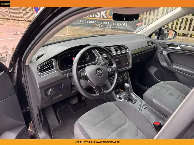 Volkswagen Tiguan view 7