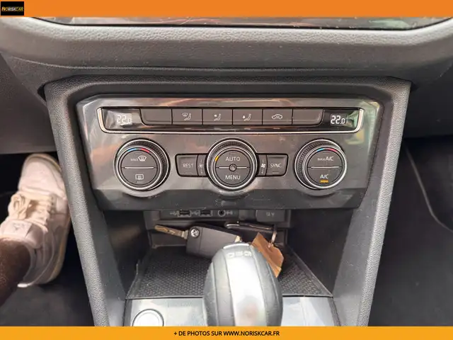 Volkswagen Tiguan view 30