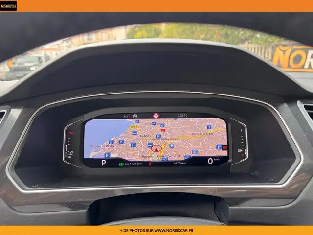 Volkswagen Tiguan view 10