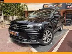 Volkswagen Tiguan 1.5 TSI EVO 150 DSG7 Carat