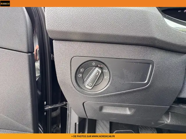 Volkswagen Tiguan view 25