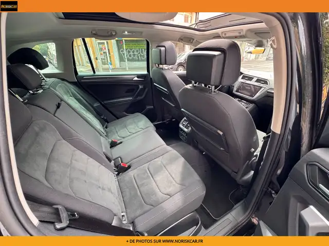 Volkswagen Tiguan view 17