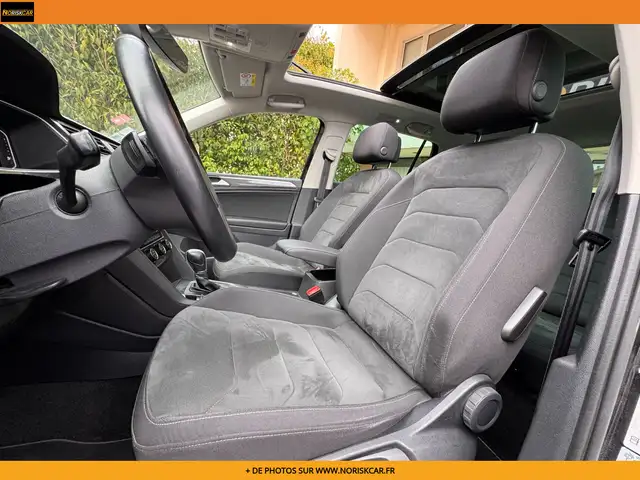 Volkswagen Tiguan view 11