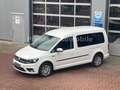 Volkswagen Caddy Maxi  Navi DSG 1.Hand HU/AU Service neu Weiß - thumbnail 19