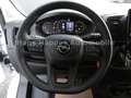 Opel Movano L2H2  Kamera Navi Automatik NSW Weiß - thumbnail 15