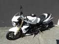 Triumph Street Triple 675 Blanc - thumbnail 3