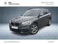 BMW X1 xDrive20dA 190ch M Sport Grijs - thumbnail 1