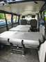 Volkswagen T5 Caravelle Transporter T5 TDI Lang Comfortline Bleu - thumbnail 6