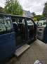 Volkswagen T5 Caravelle Transporter T5 TDI Lang Comfortline Bleu - thumbnail 2
