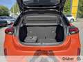 Opel Corsa CORSA-E ULTIMATE --LED MATRIX-ACC-ALCANTARA-- Orange - thumbnail 6