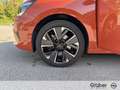 Opel Corsa CORSA-E ULTIMATE --LED MATRIX-ACC-ALCANTARA-- Orange - thumbnail 11