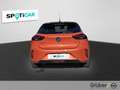 Opel Corsa CORSA-E ULTIMATE --LED MATRIX-ACC-ALCANTARA-- Orange - thumbnail 5