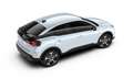 Citroen C4 HYBRID 145 e-DCS6 - PLUS Grigio - thumbnail 4