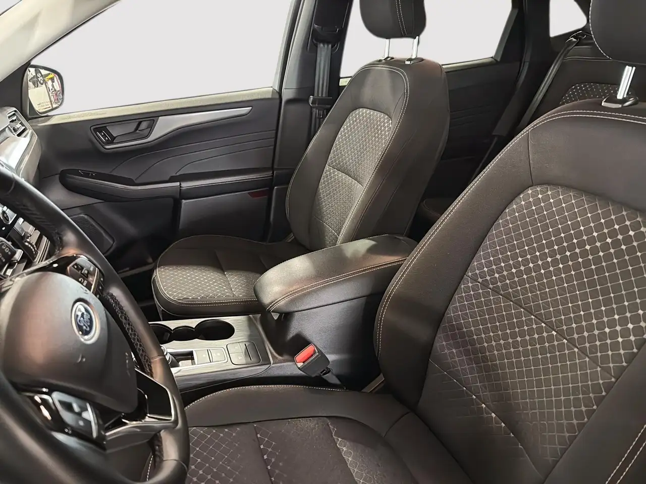Ford Escape fotografie Ford Escape