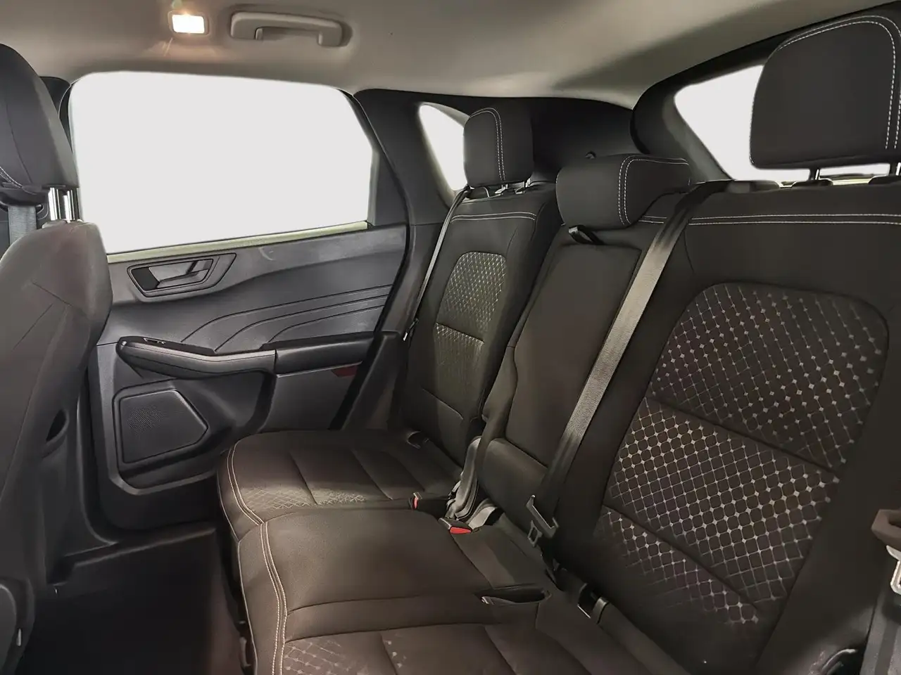 Ford Escape fotografie Ford Escape