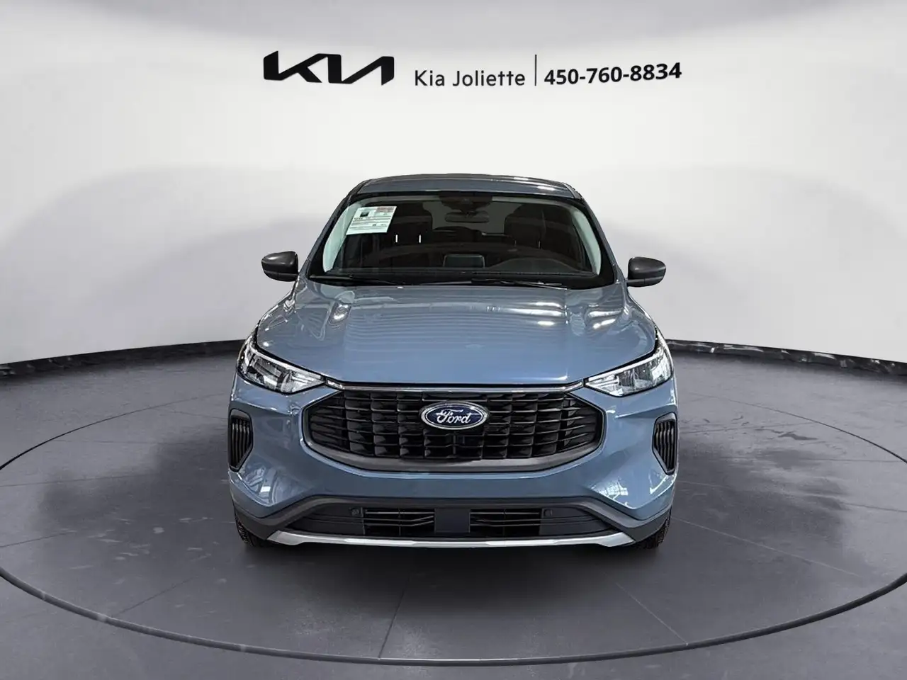 Ford Escape fotografie Ford Escape