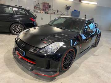 350Z Coupe 3.5 V6 Lev2