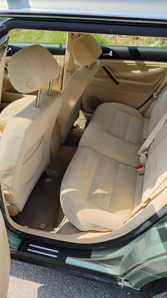 Volkswagen Passat снимка Volkswagen Passat