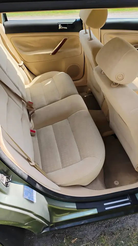 Volkswagen Passat снимка Volkswagen Passat