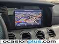 Mercedes-Benz E 43 AMG 4Matic 9G-Tronic Gris - thumbnail 8