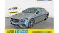 Mercedes-Benz E 43 AMG 4Matic 9G-Tronic Gris - thumbnail 1