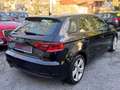 Audi A3 SPB 1.6TDI S-TRONIC 110cv E6 GARANZIA 1 ANNO Schwarz - thumbnail 3