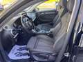 Audi A3 SPB 1.6TDI S-TRONIC 110cv E6 GARANZIA 1 ANNO Schwarz - thumbnail 8
