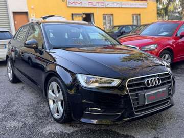 SPB 1.6TDI S-TRONIC 110cv E6 GARANZIA 1 ANNO